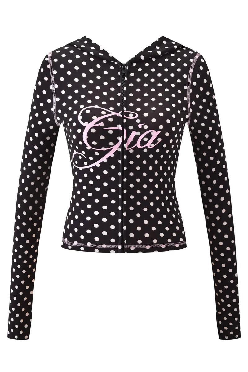 BLARE HOODIE