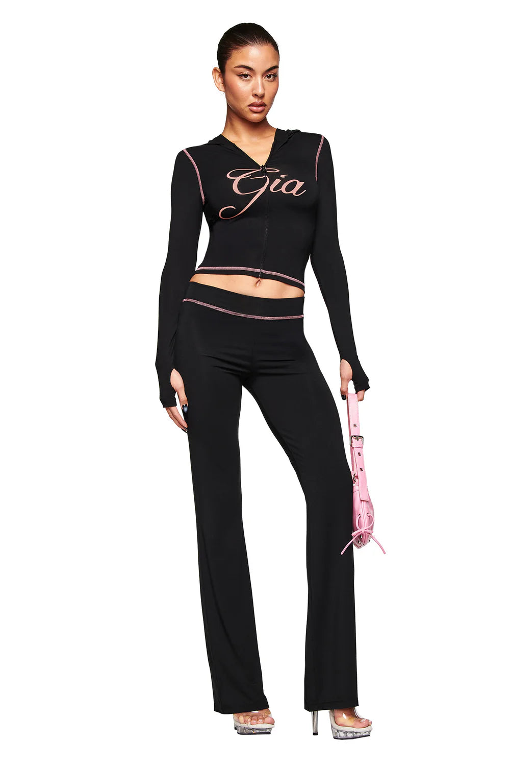 BLARE HOODIE