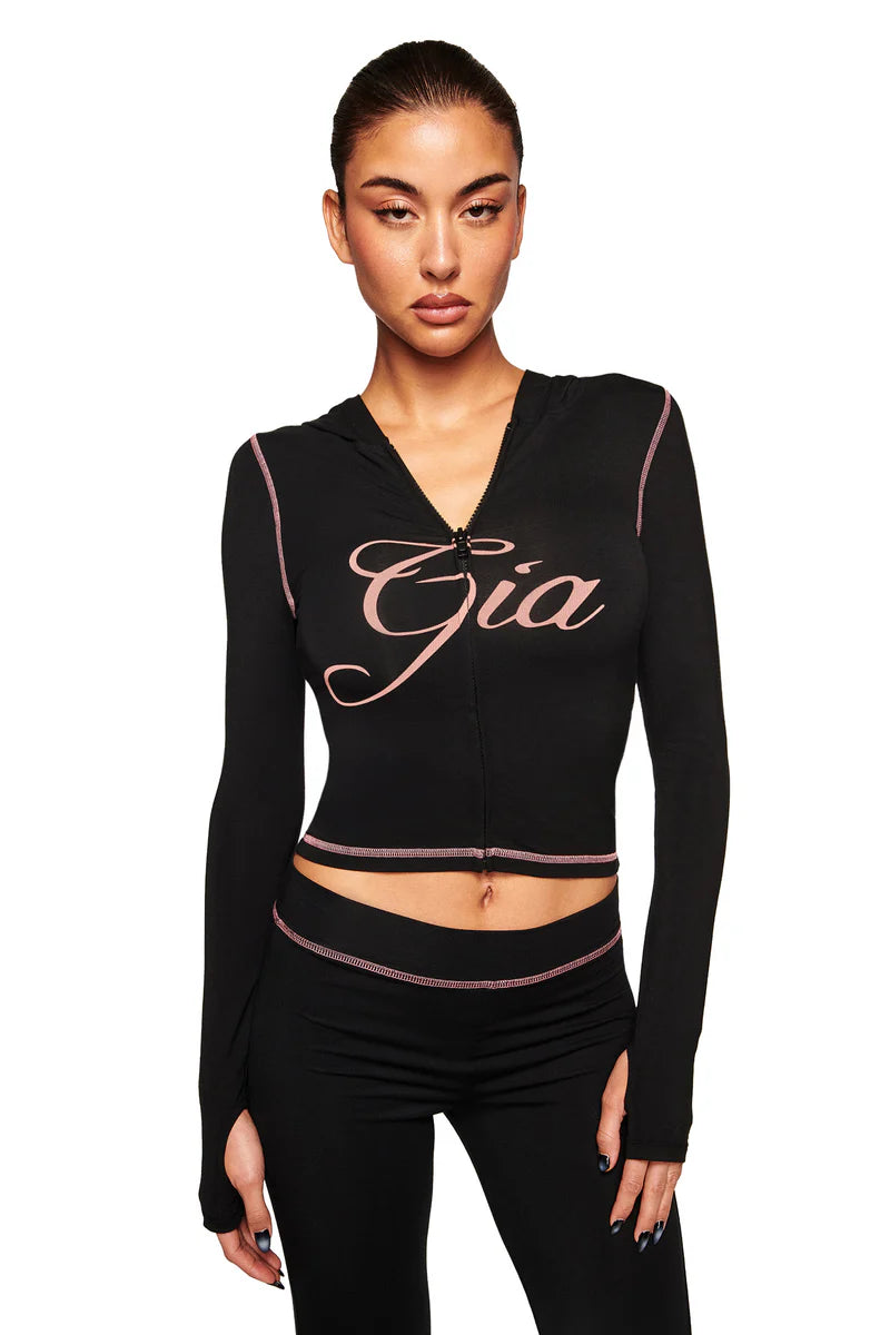 BLARE HOODIE