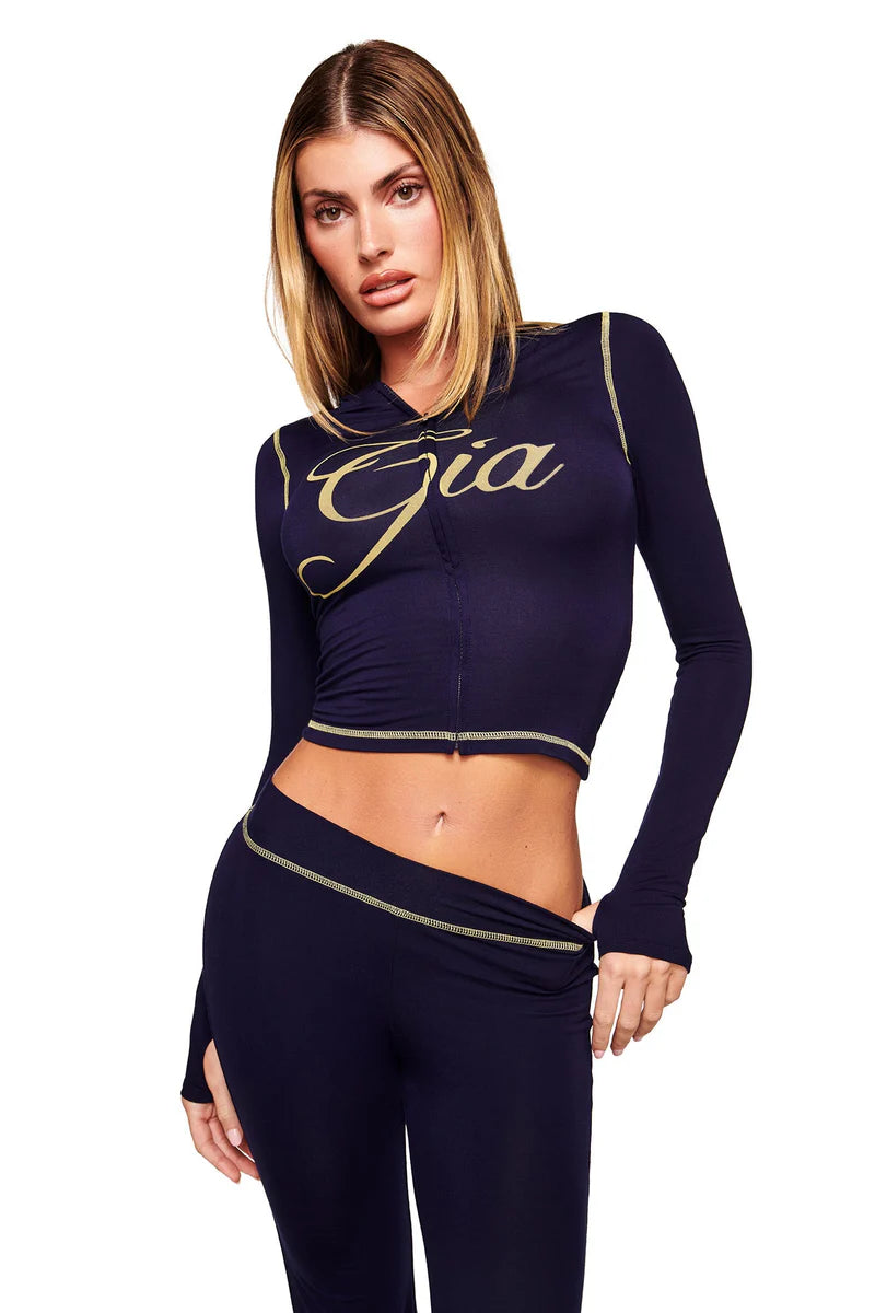 BLARE HOODIE