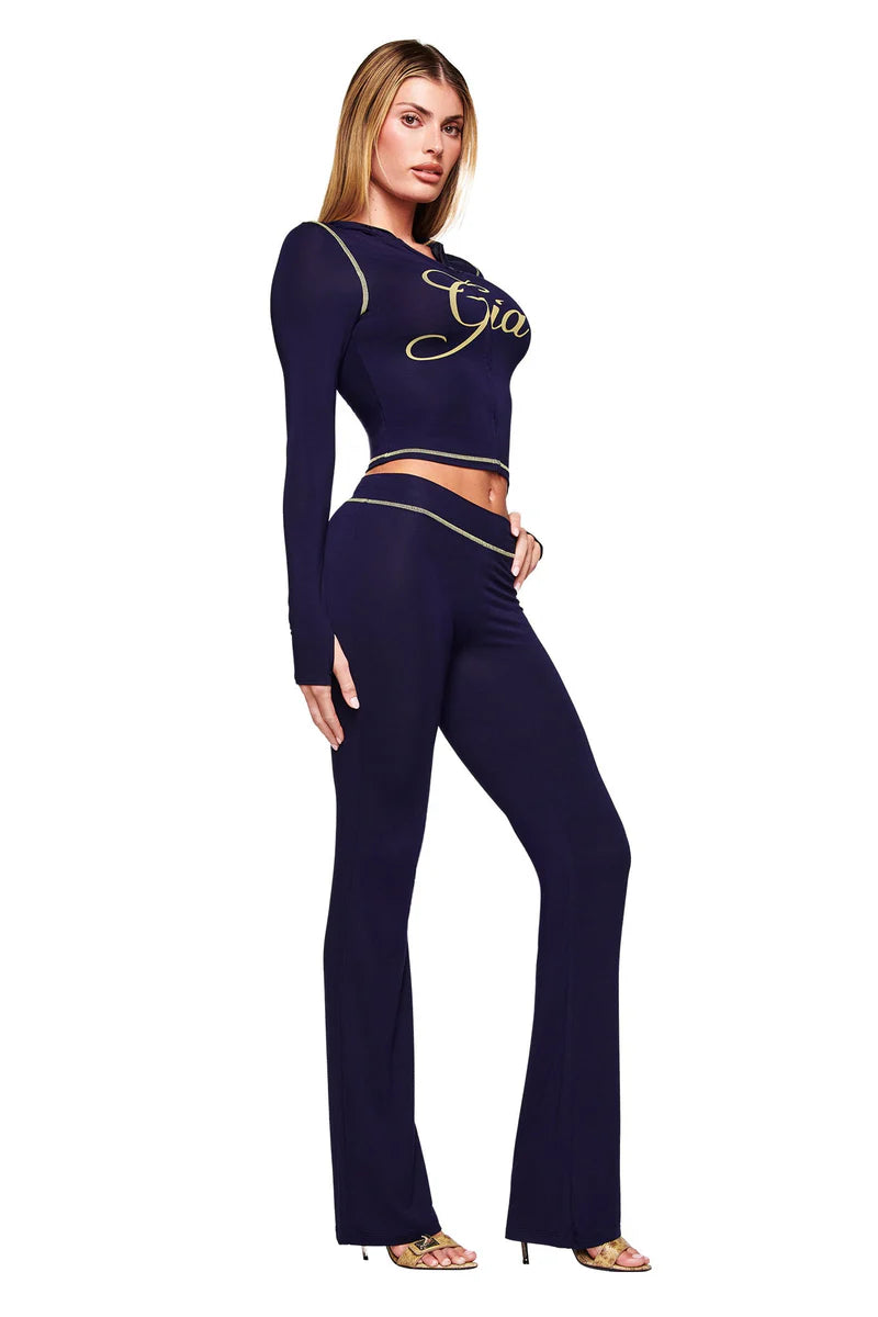 BLARE HOODIE
