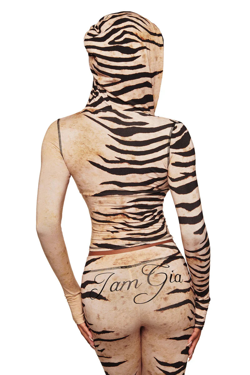 BLARE HOODIE
