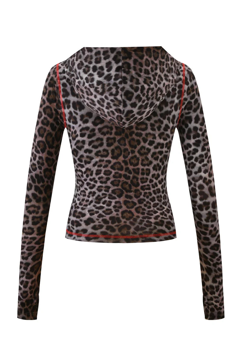 BLARE HOODIE