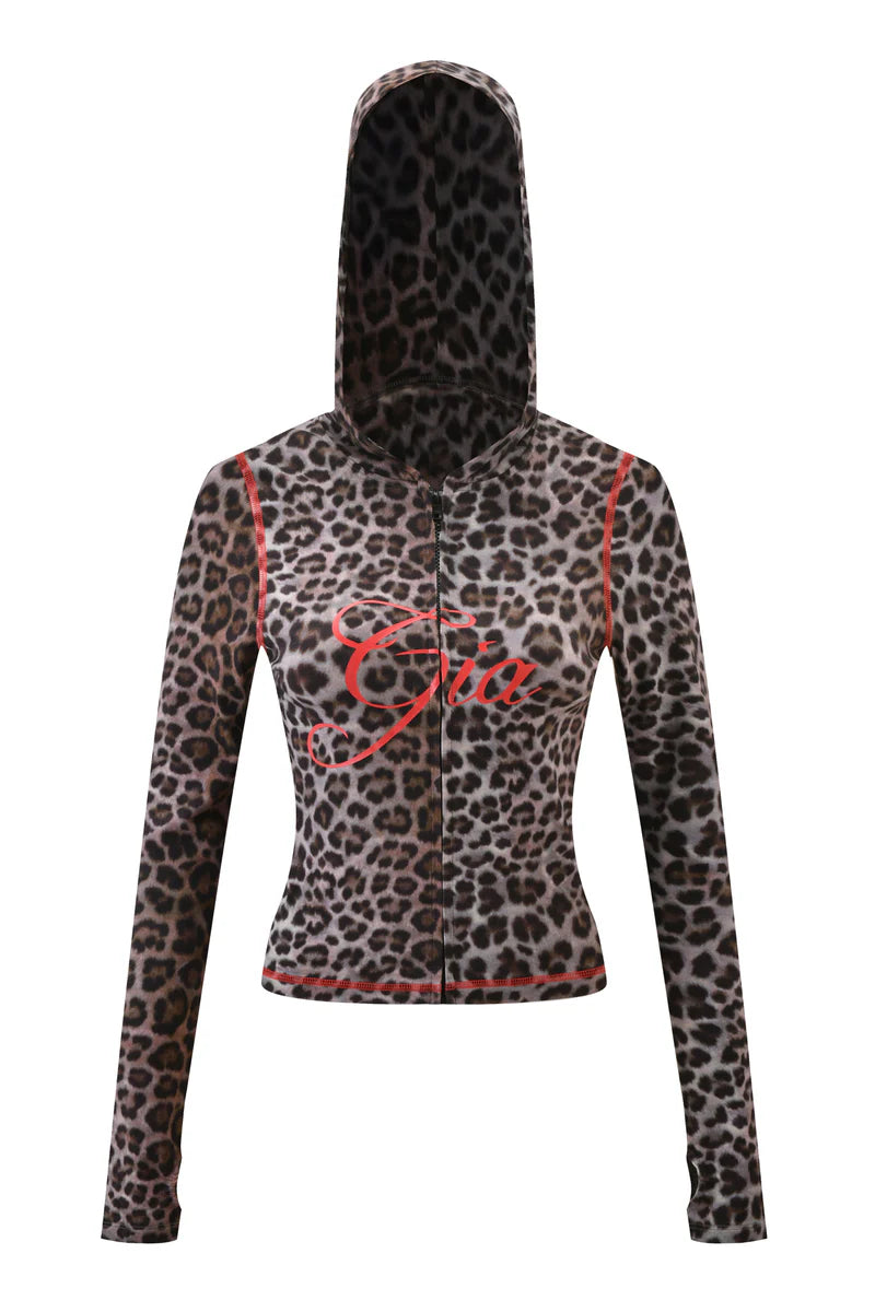 BLARE HOODIE