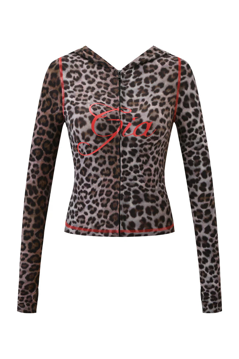 BLARE HOODIE