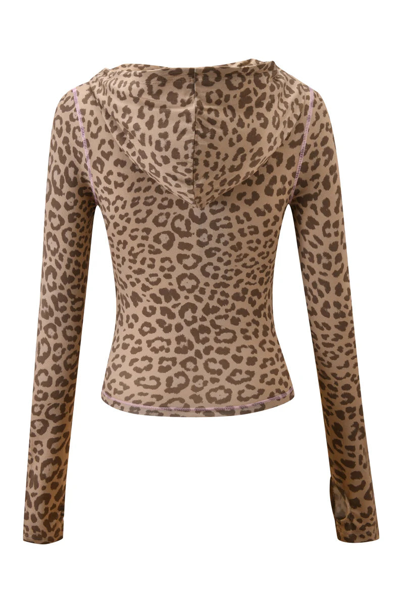 BLARE HOODIE