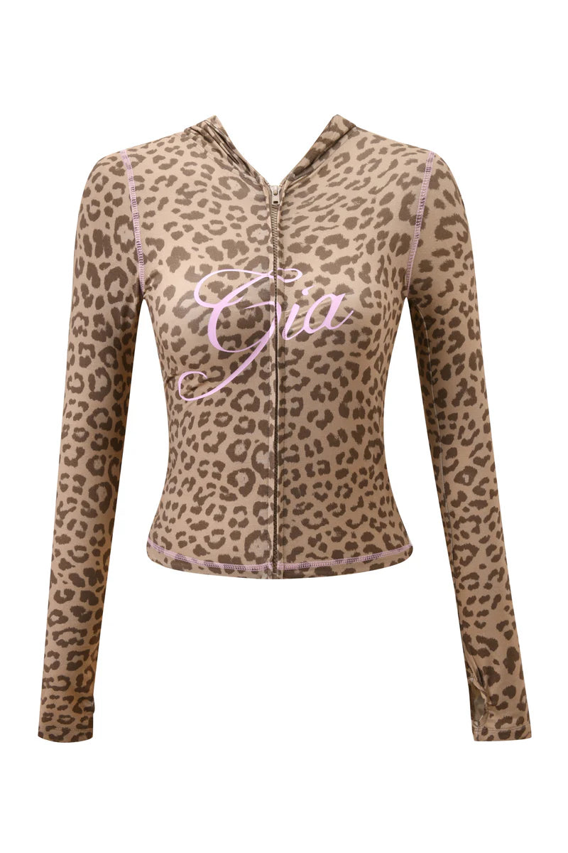 BLARE HOODIE