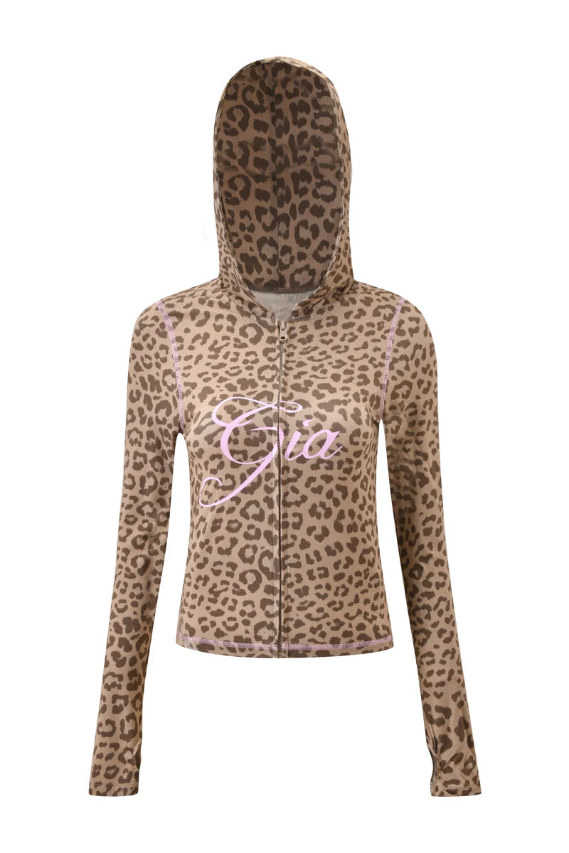 BLARE HOODIE