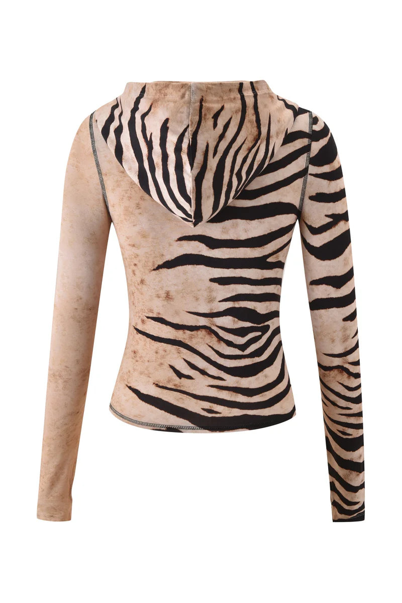 BLARE HOODIE