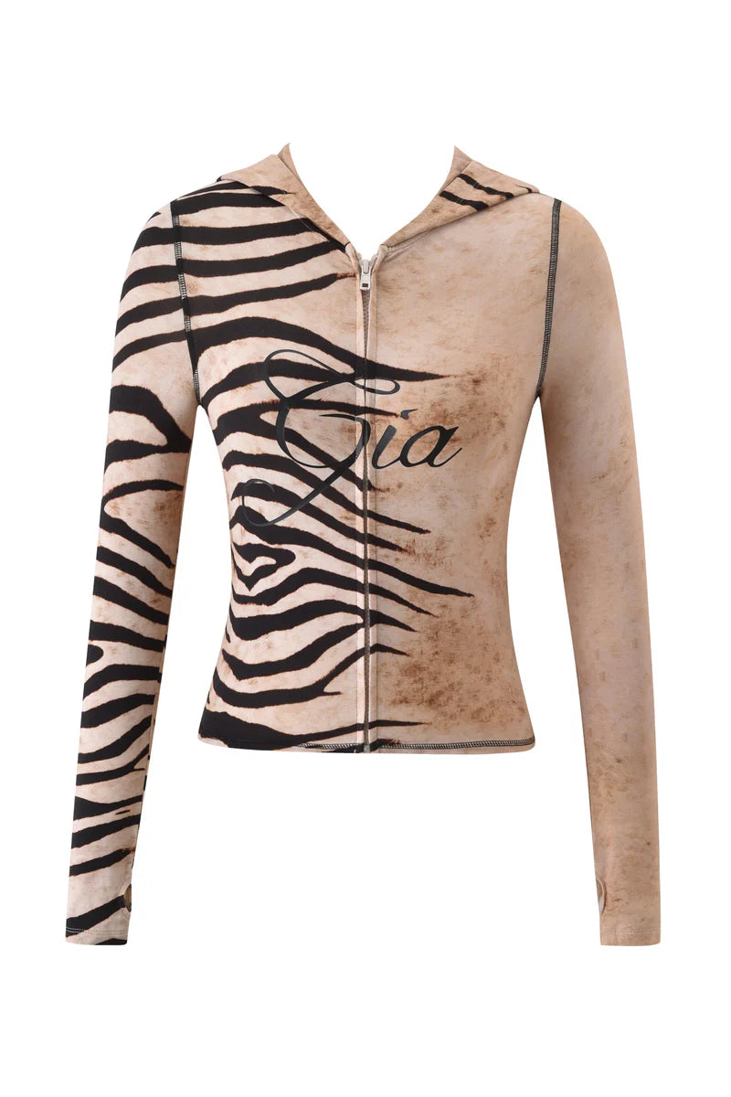 BLARE HOODIE