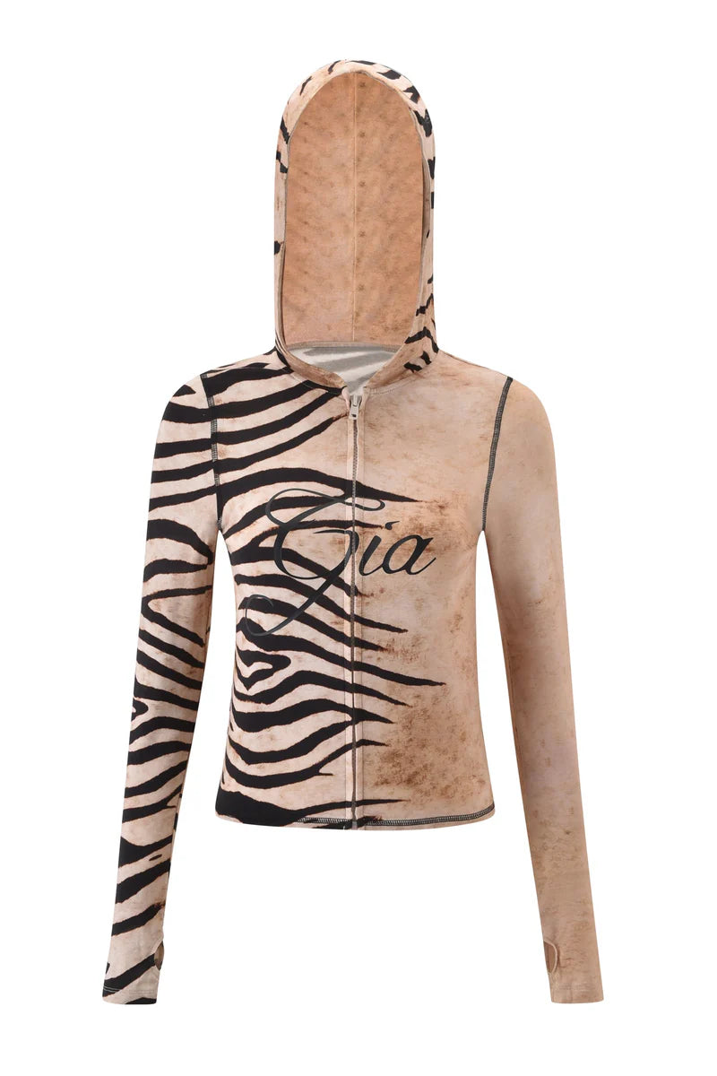 BLARE HOODIE