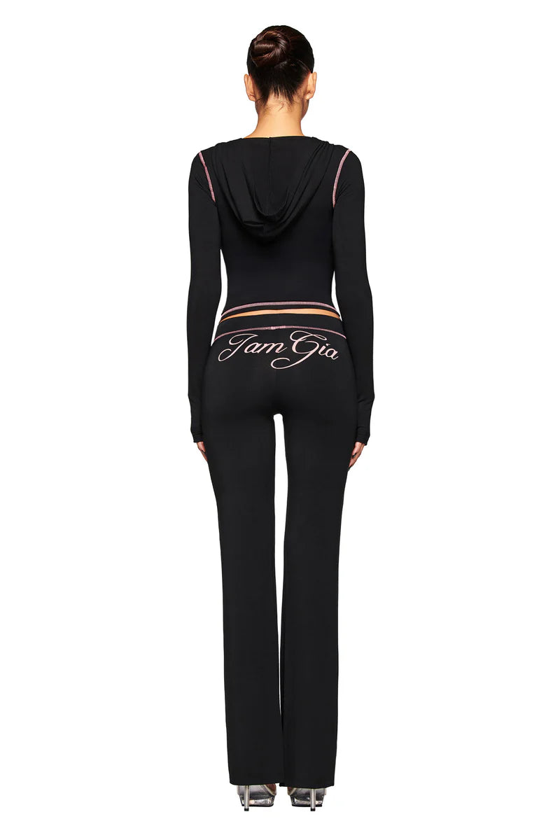 BLARE HOODIE