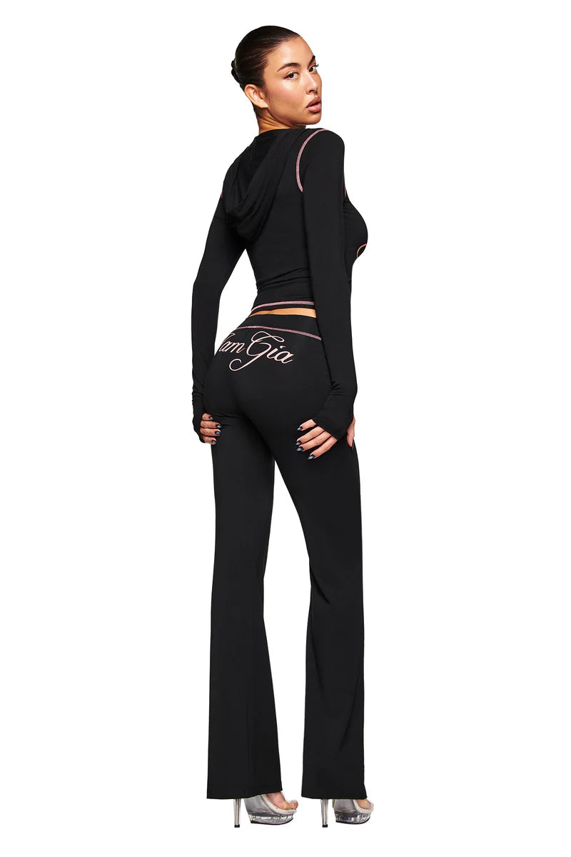 BLARE HOODIE