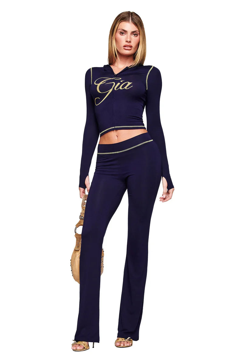 BLARE HOODIE