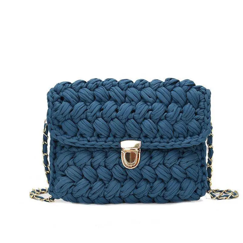 The Jaydenknot Bag