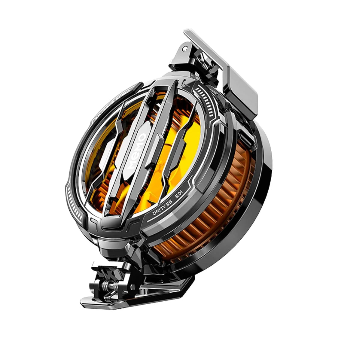 CX07 Magnetic Phone Cooler Fan