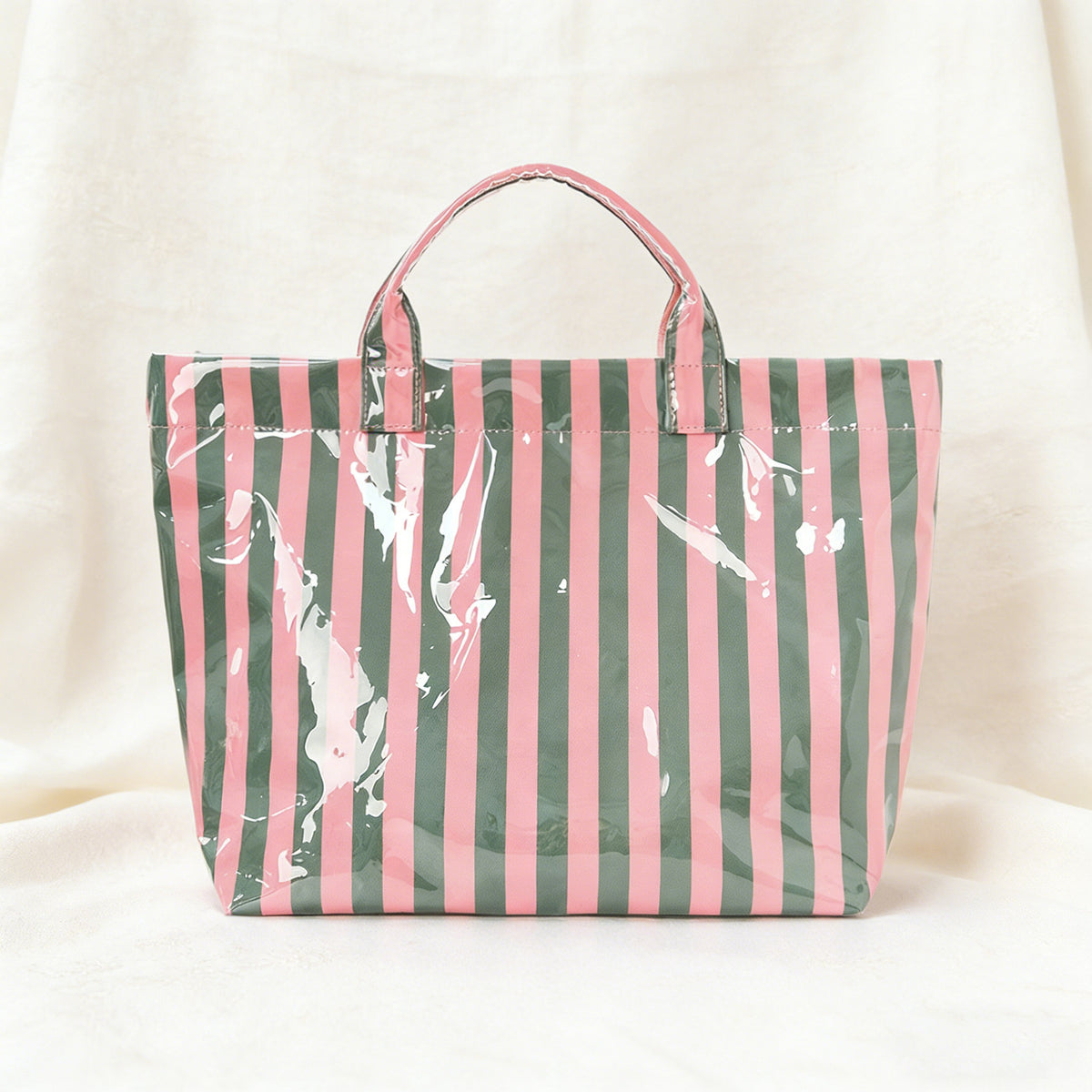 CITY GIRL TOTE BAG