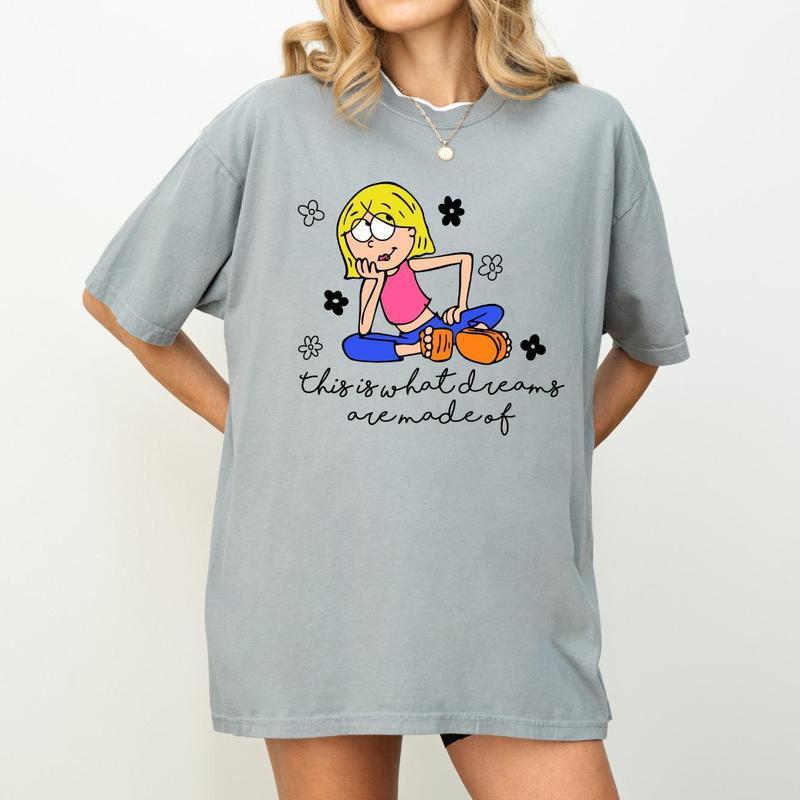 This Is What Dreams AreMade Of Tee