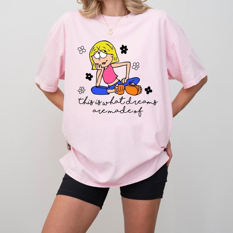 This Is What Dreams AreMade Of Tee