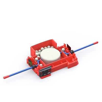 Automatic Aerosol Fire Suppression Device – Heat-Activated & Zero Maintenance