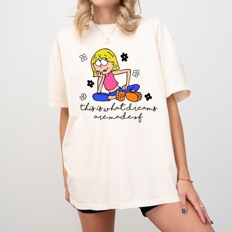 This Is What Dreams AreMade Of Tee
