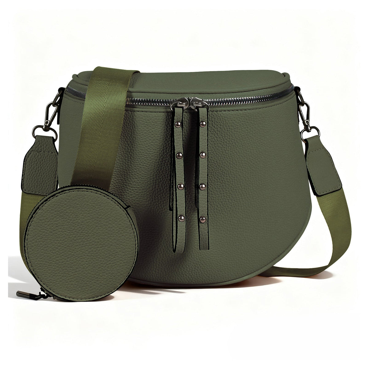 Large Crossbody Bags for Women