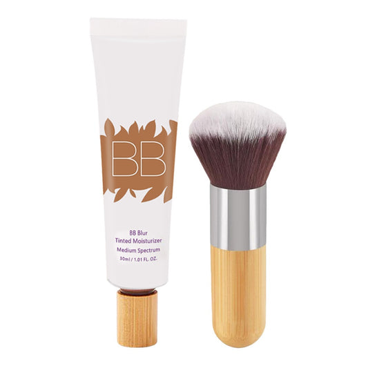 BB blur tinted moisturizer SPF 30