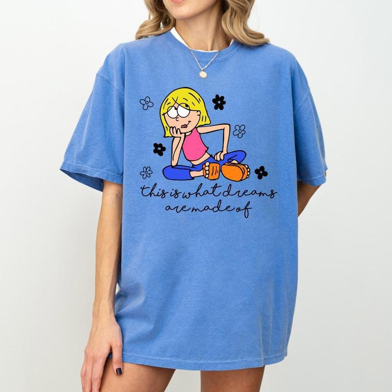 This Is What Dreams AreMade Of Tee
