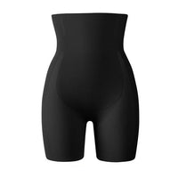 Black (High-rise Style)