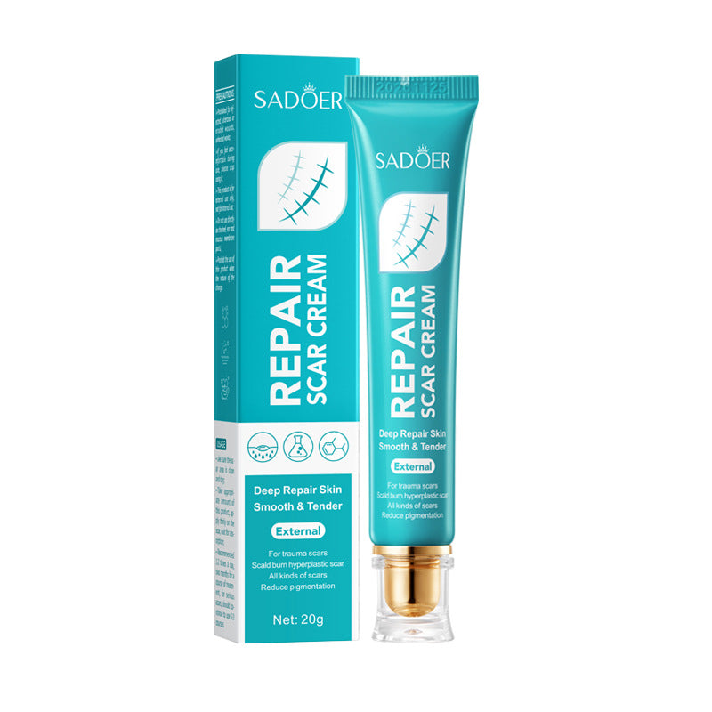 Scar Repair Cream