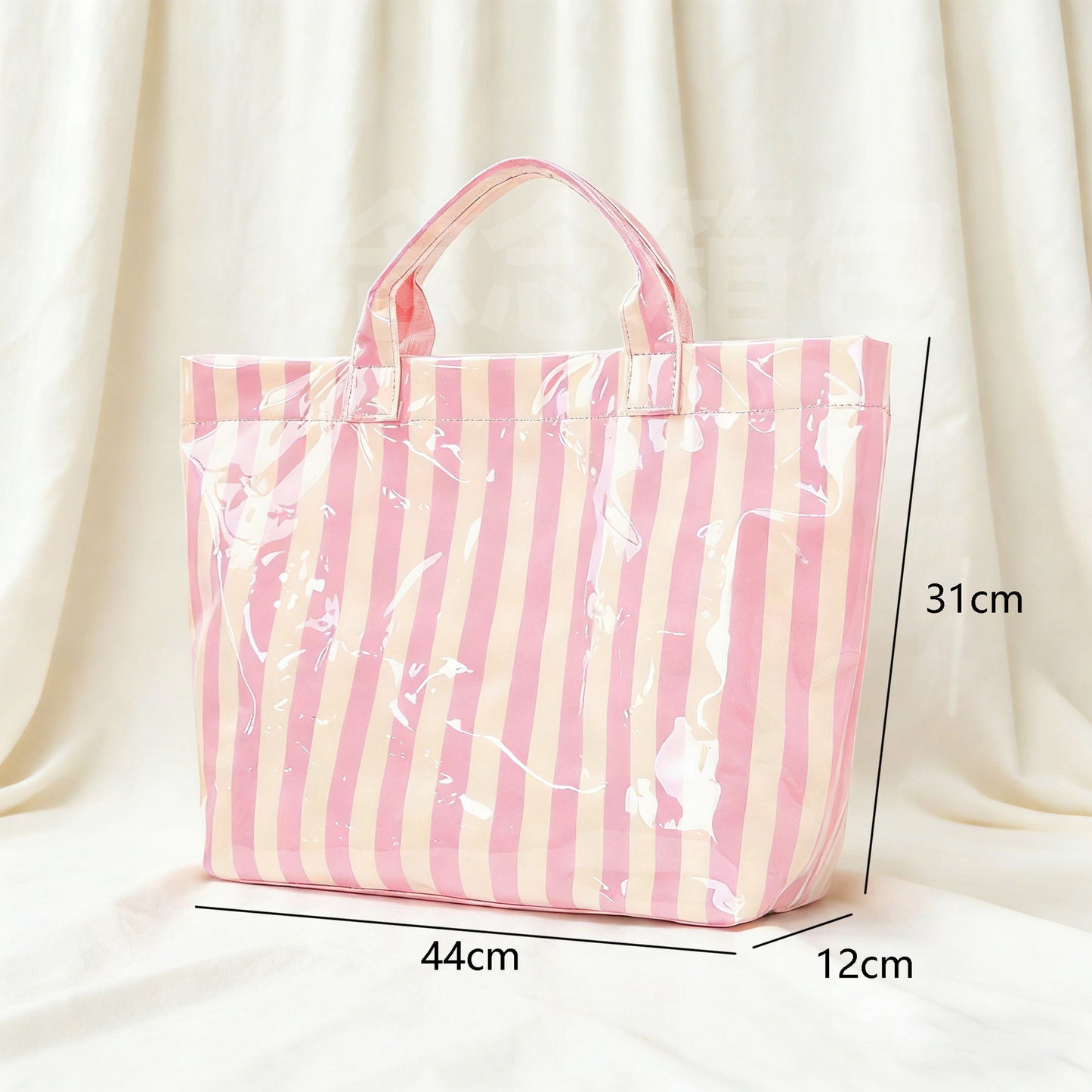 👜CITY GIRL TOTE BAG