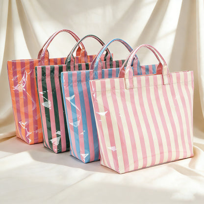 👜CITY GIRL TOTE BAG
