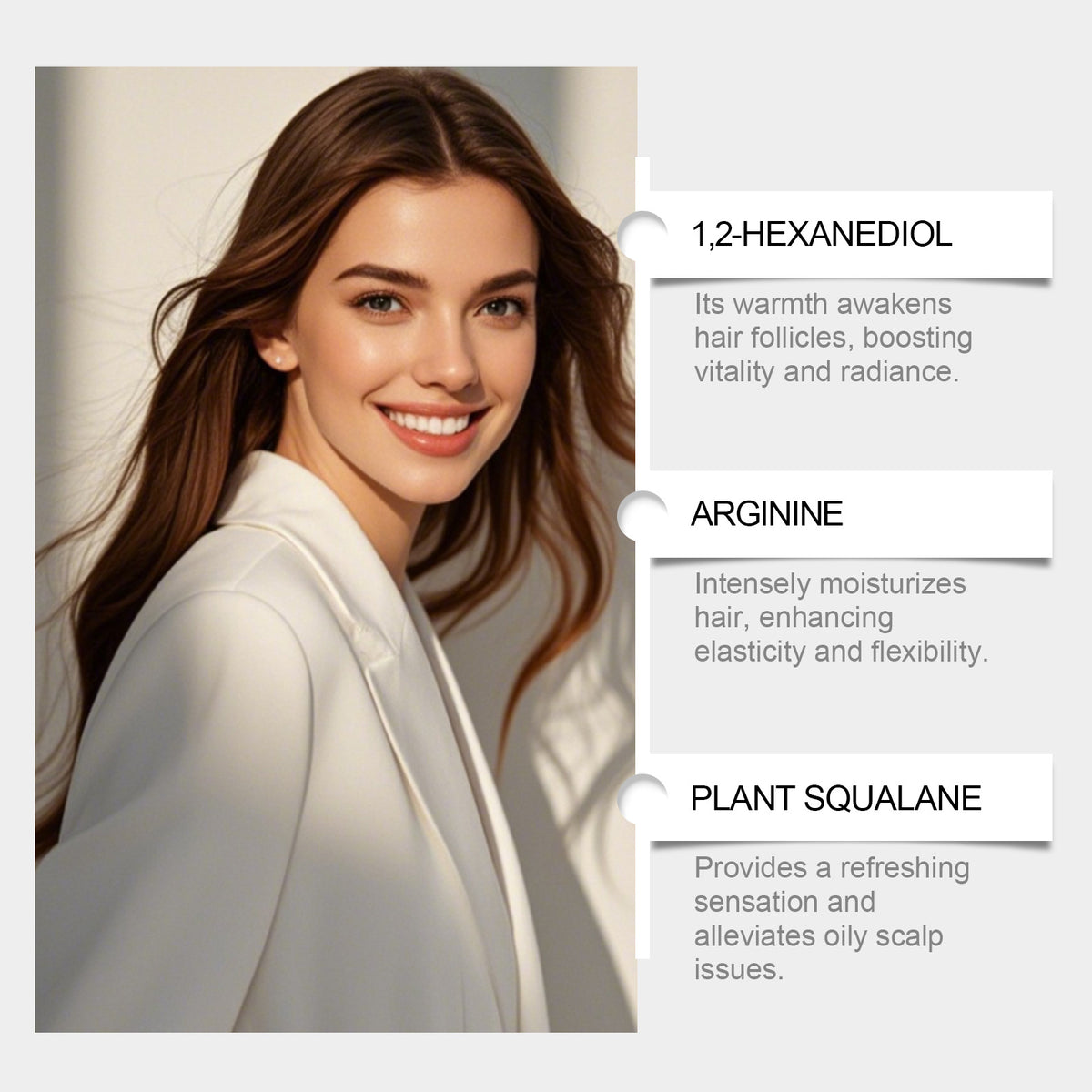 Ultra Smoothing Hair Serum
