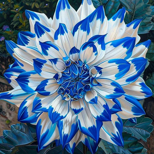 Dahlia Flower Planting Collection — Vibrant Blooms for Stunning Gardens