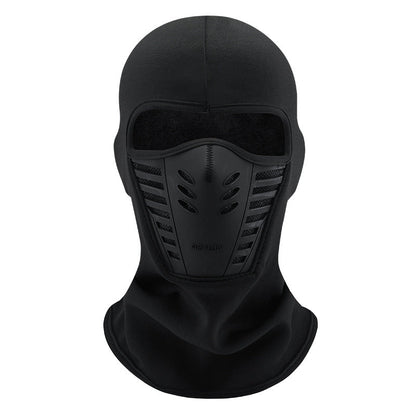 Windproof Winter Balaclava Ski Mask with Thermal Fleece Lining