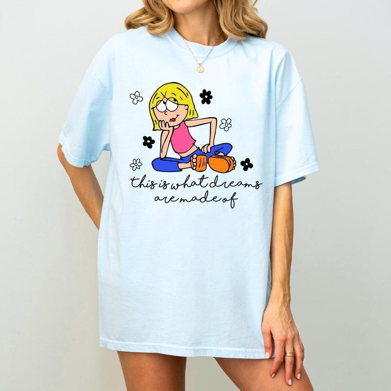 This Is What Dreams AreMade Of Tee