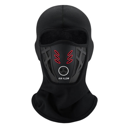 Windproof Winter Balaclava Ski Mask with Thermal Fleece Lining