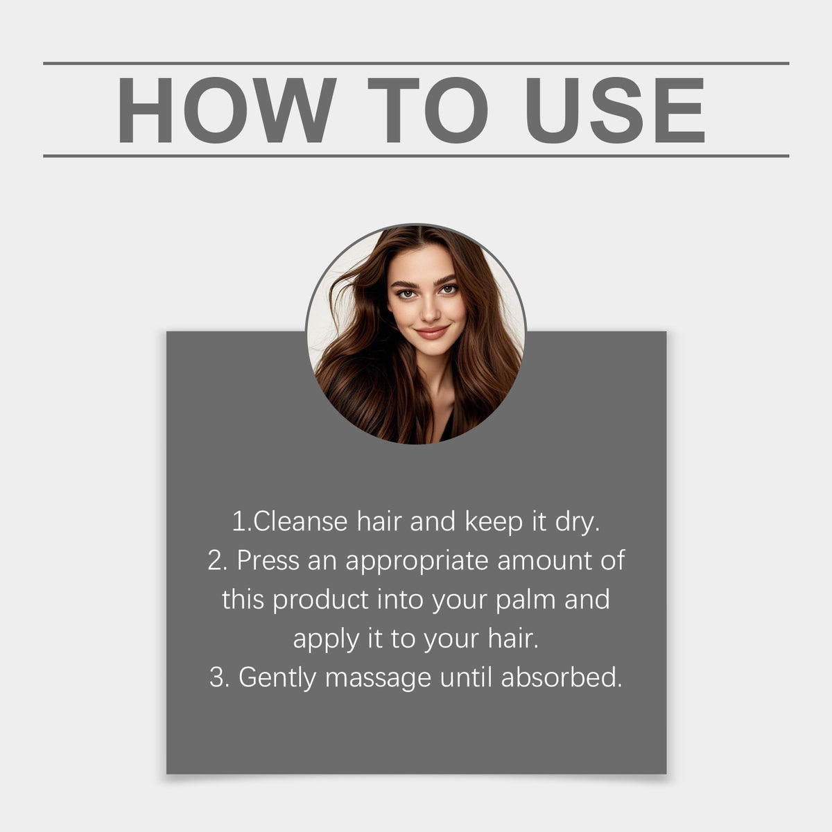 Ultra Smoothing Hair Serum
