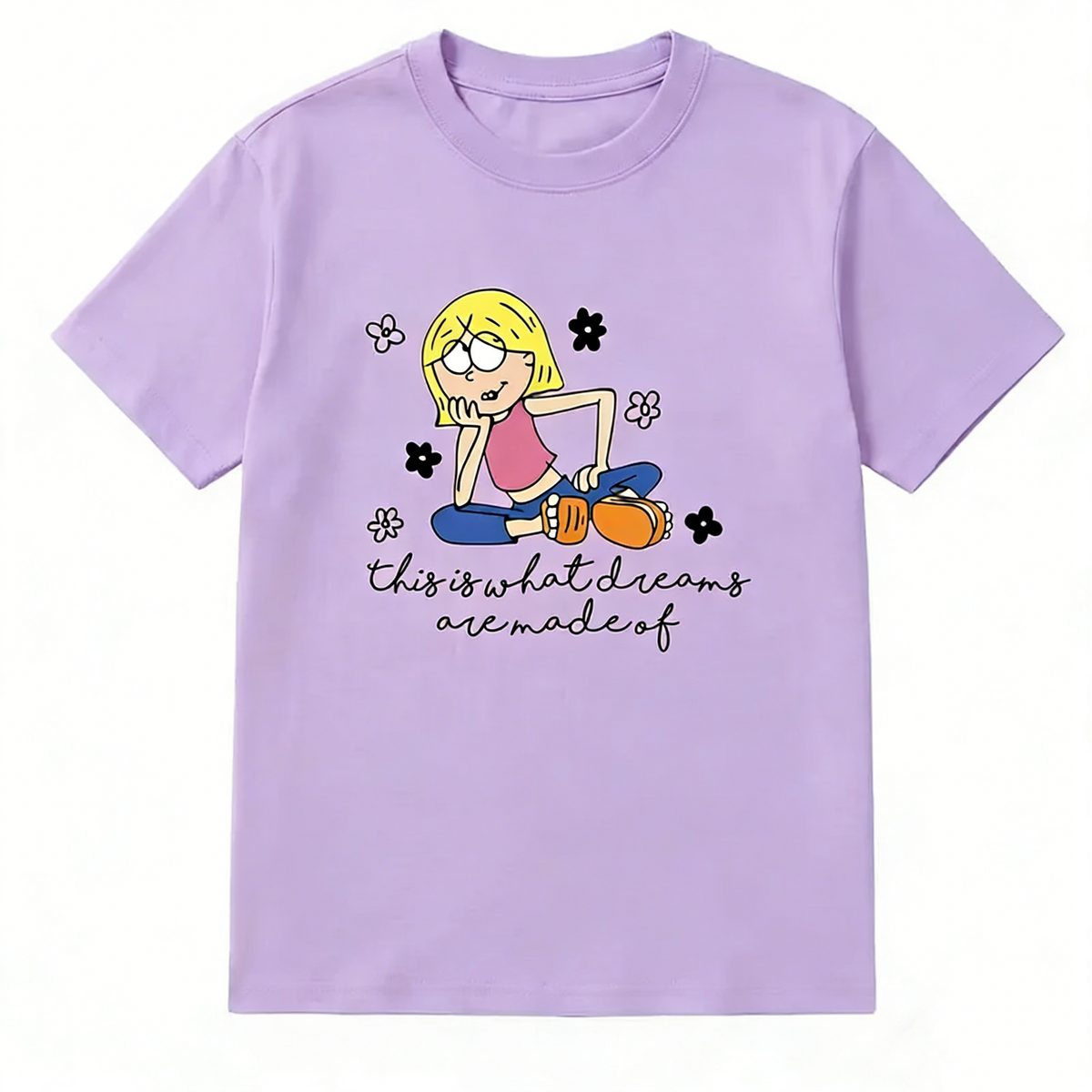 This Is What Dreams AreMade Of Tee