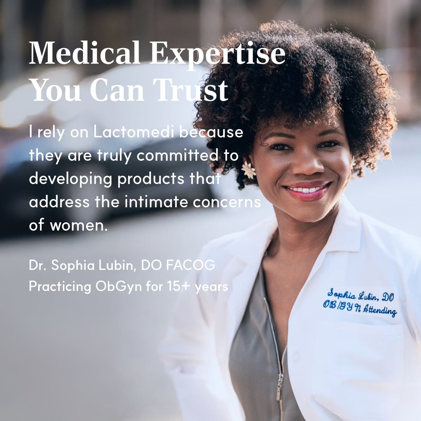 Intimate Care Gel | 5-Day Intensive Care Package