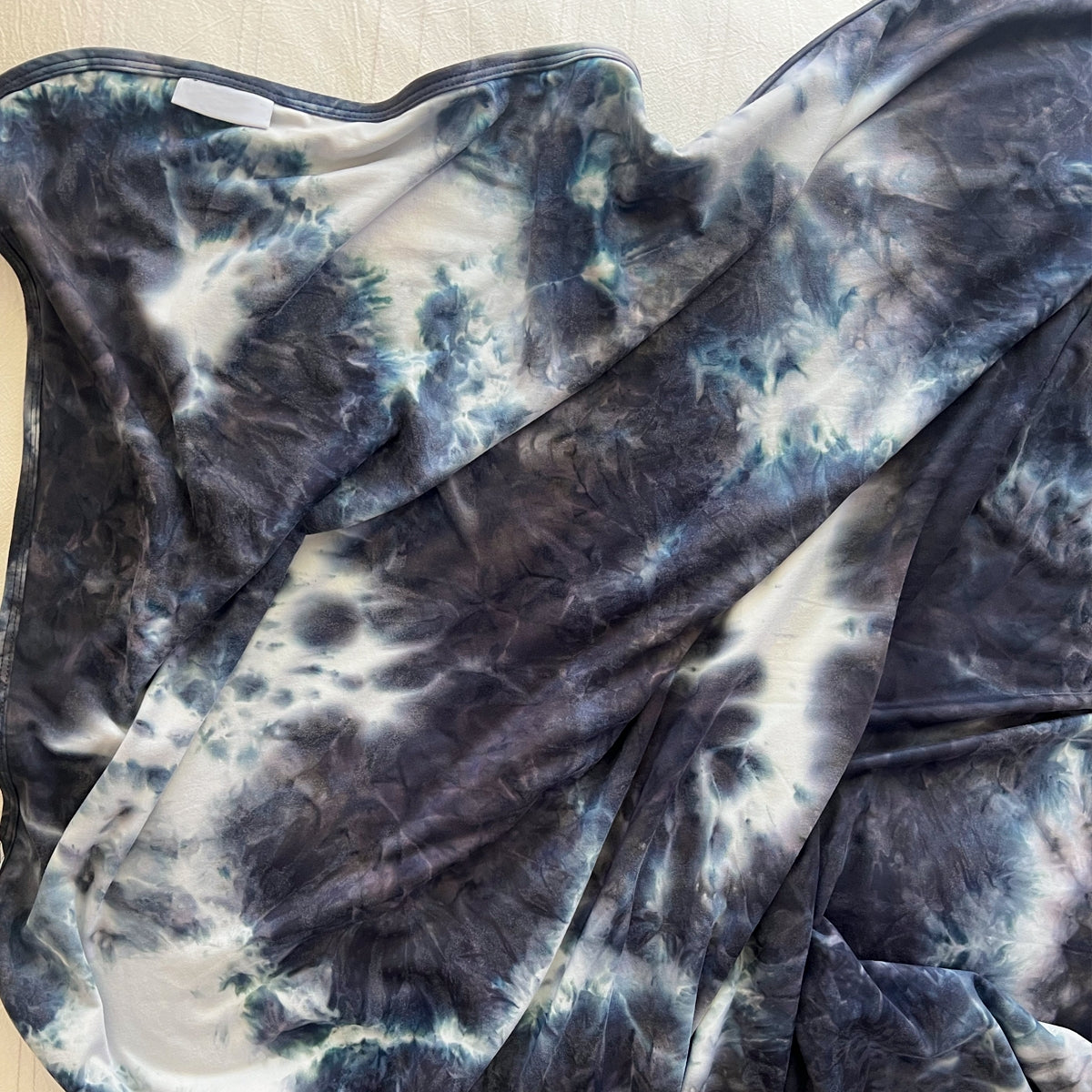 💤Reversible Cooling Blanket