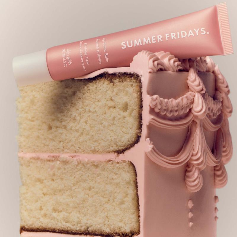 Sweet Pink Lip Butter Balm Duo