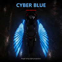 Cyber Blue