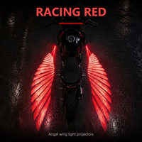 Racing Red