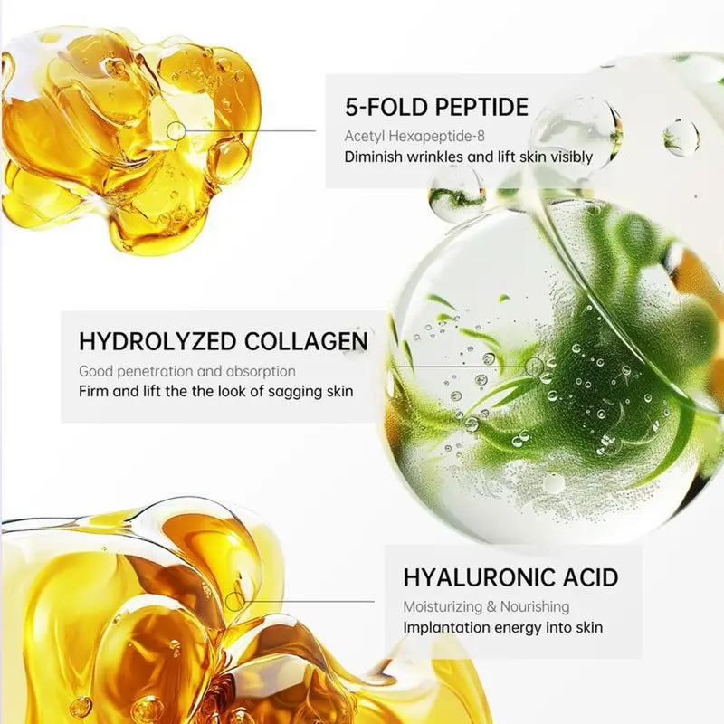Collagen Neck Firming Cream (2PCS)