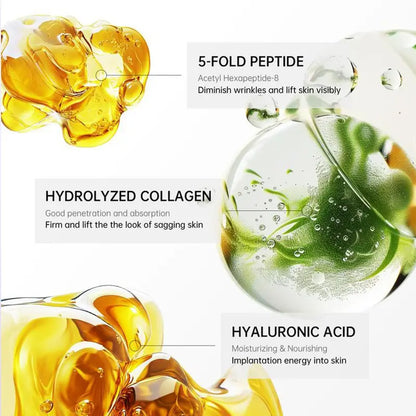 🥥Collagen Neck Firming Cream (2PCS)