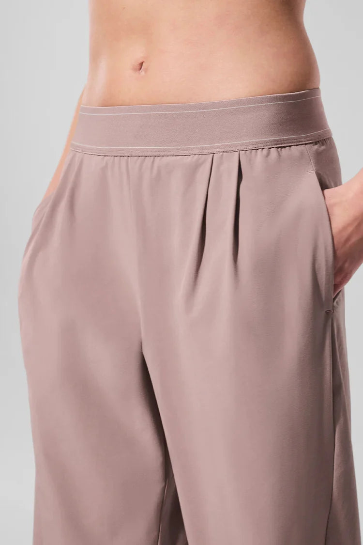 Suit Up Trouser (Regular Fit) – Tailored Comfort for Everyday Style