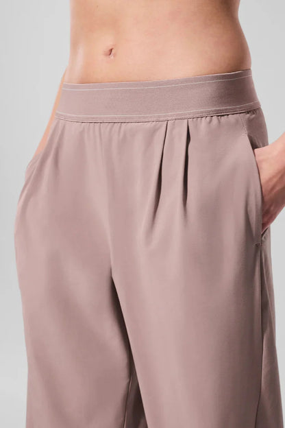 Suit Up Trouser (Regular Fit) – Tailored Comfort for Everyday Style