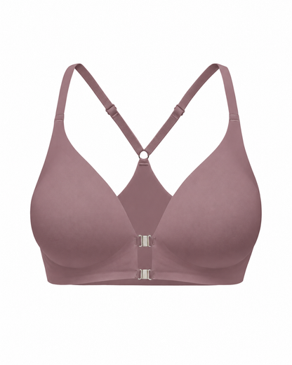 Seamless Front Closure Bras