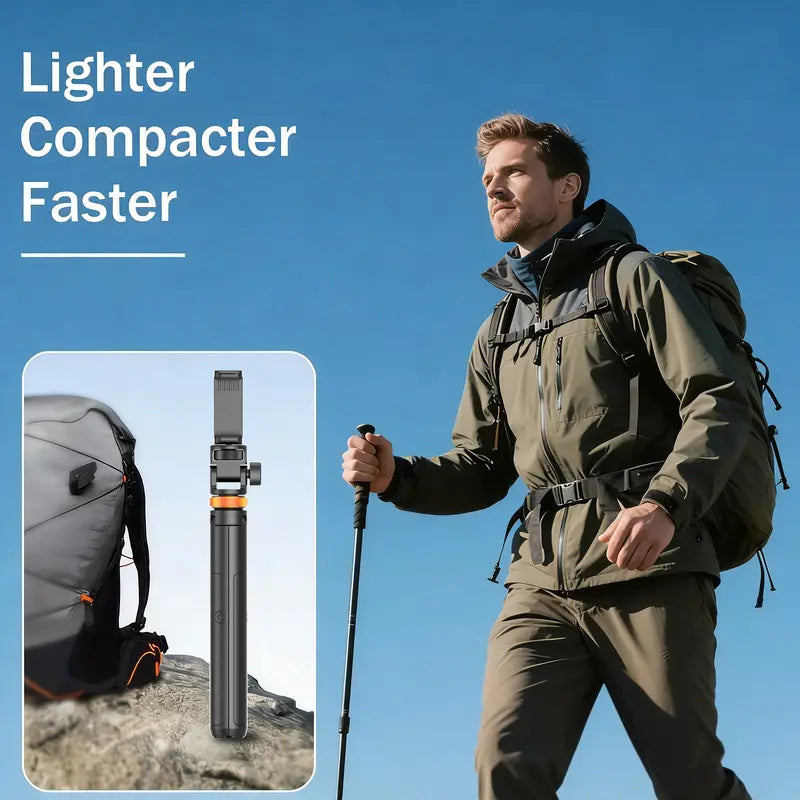 61" Phone Tripod for iPhone